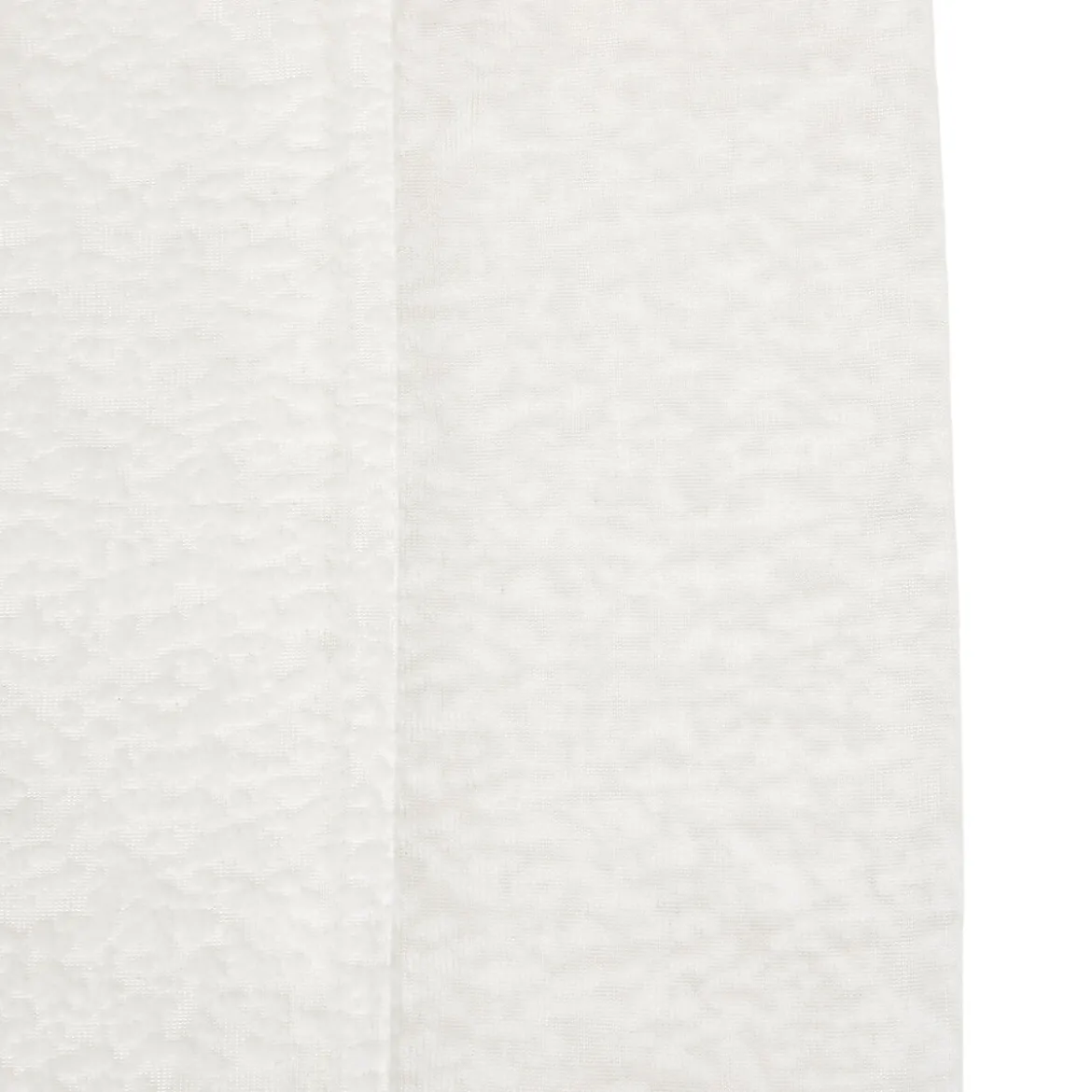Cortina EYDA blanca 140x240cm