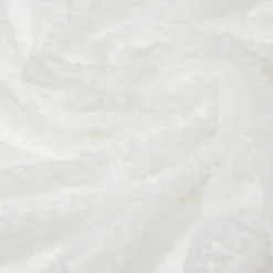Cortina EYDA blanca 140x240cm