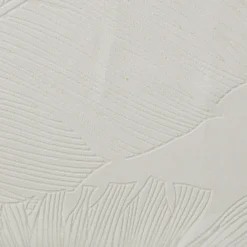 Cortina Feuil Blanca 140x240Cm