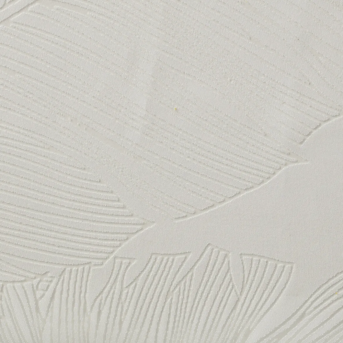 Cortina Feuil Blanca 140x240Cm