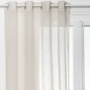 Cortina FRED beige 140x240cm