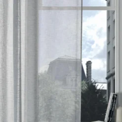 Cortina Fred Gris 140x240Cm