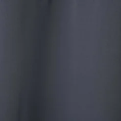 Cortina Gris Oscuro Opaca 140x260Cm