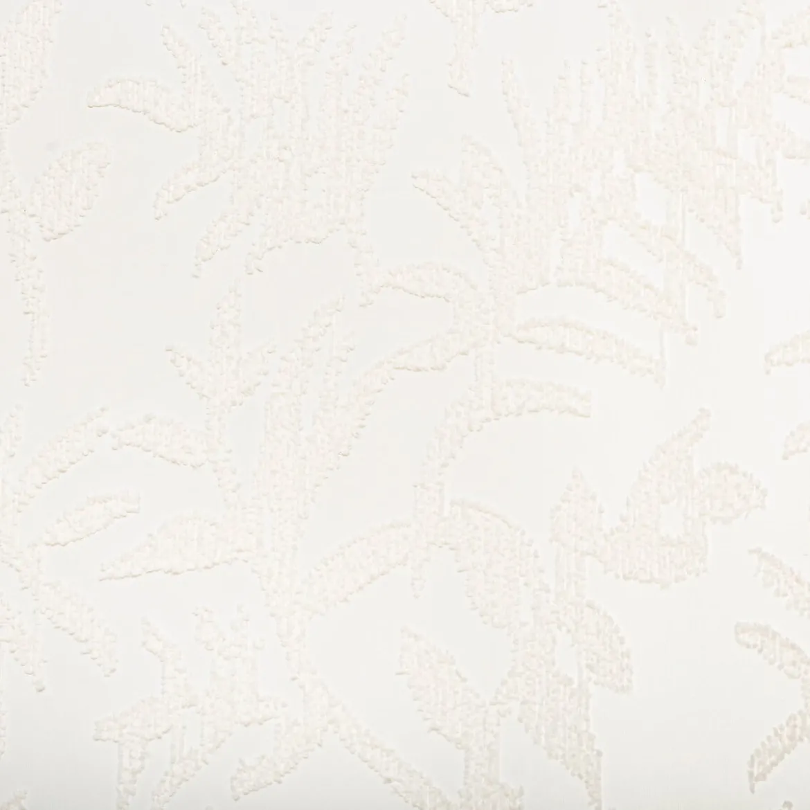 Cortina jacquard WILLOW marfil 135x260cm