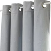 Cortina KYS aislante azul 140x260cm