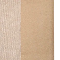 Cortina KYS aislante beige 140x260cm
