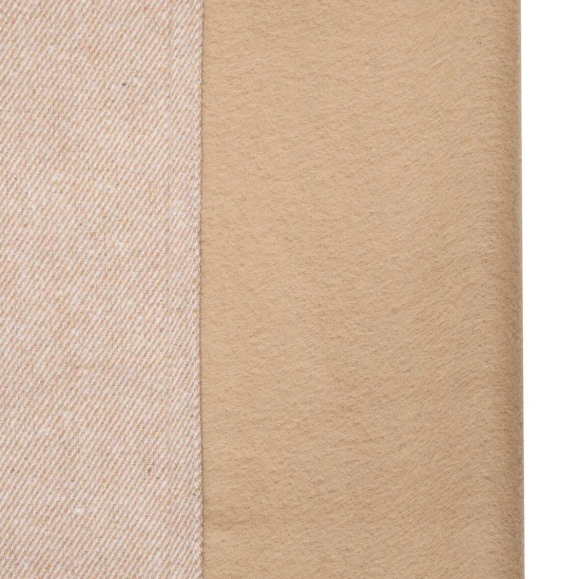 Cortina KYS aislante beige 140x260cm