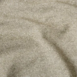 Cortina KYS aislante verde caqui 140x260cm