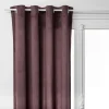 Cortina LILOU lila 140x260cm