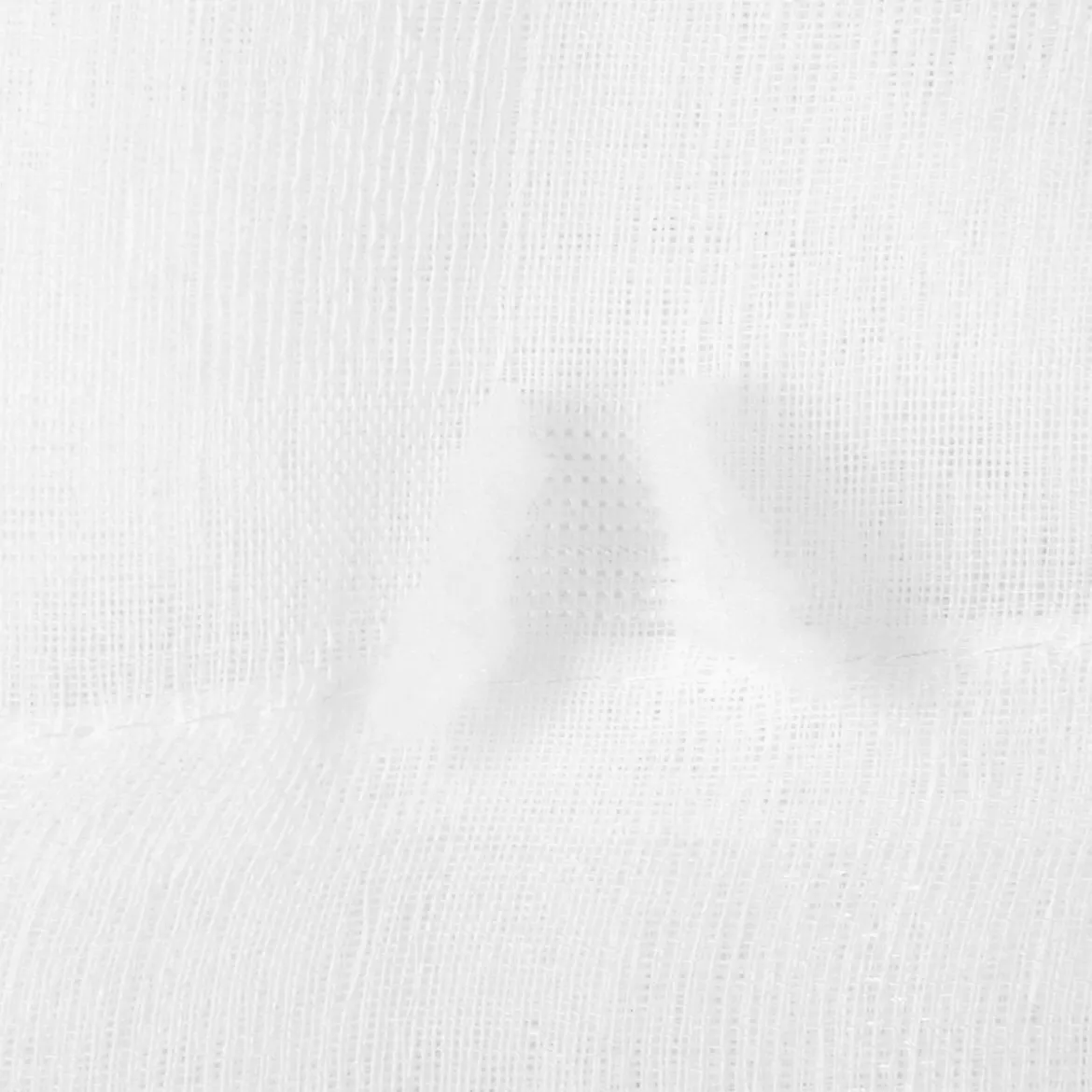 Cortina Lily Blanca 140x240Cm