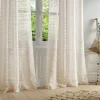 Cortina Lily Color Lino 140x240Cm