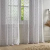 Cortina Lily Gris 140x240Cm