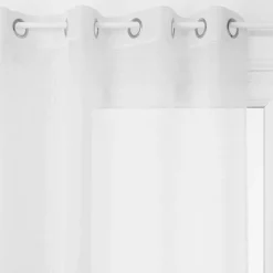 Cortina Louis Blanca 140x240Cm