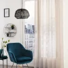 Cortina Louis Color Lino 140x240Cm