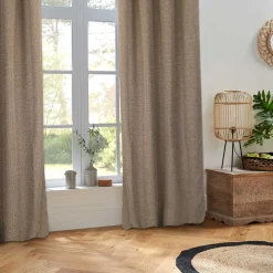 Cortina Maille Wild Lino 140x260Cm