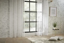 Cortina Mia Blanca 140x240Cm