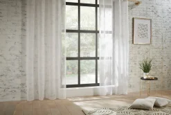 Cortina Mia Blanca 140x240Cm