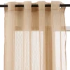 Cortina MILA beige 140x240cm