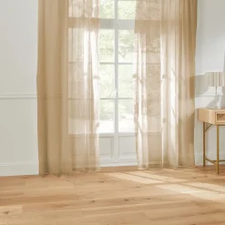 Cortina MILA beige 140x240cm