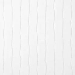 Cortina MILA blanca 140x240xm