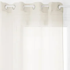 Cortina MOLY lino 135x240Cm