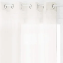 Cortina Moly Marfil 135x240Cm