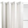 Cortina NOA blanca 140x240cm