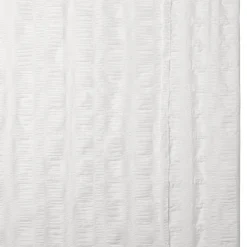 Cortina NOA blanca 140x240cm