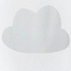 Cortina Nube Blanca 140x240cm