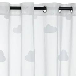 Cortina Nube Blanca 140x240cm