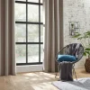 Cortina Opaca Beige 140x260Cm