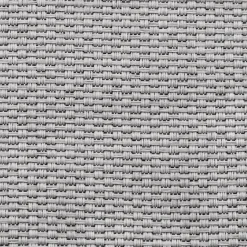Cortina Opaca Elena Gris Claro 140x260Cm