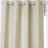 Cortina Opaca Elena Lino 140x260Cm