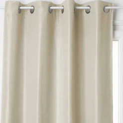 Cortina Opaca Elena Lino 140x260Cm