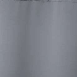 Cortina Opaca gris claro 140x260Cm