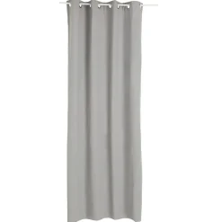 Cortina Opaca Marfil 140x260Cm