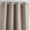 Cortina Opaca Mattone 140x260Cm