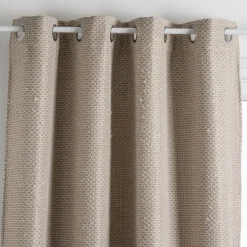 Cortina Opaca Mattone 140x260Cm