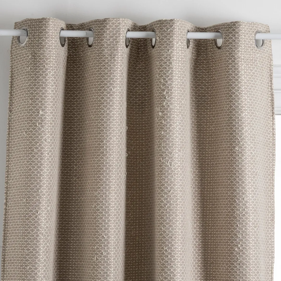 Cortina Opaca Mattone 140x260Cm