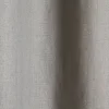 Cortina PANAMA gris 140x260cm
