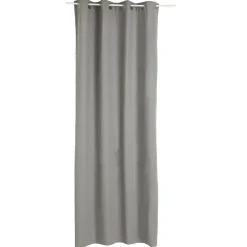 Cortina PANAMA gris 140x260cm