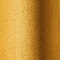 Cortina Panama ocre 140x260cm