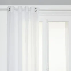 Cortina Paxta Blanco 130x240cm
