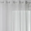 Cortina Sab Blanca 140x240Cm