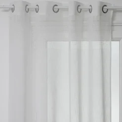 Cortina Sab Blanca 140x240Cm