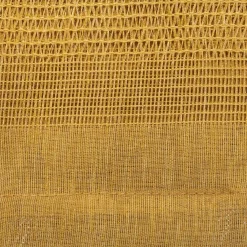Cortina Sab Ocre 140x240Cm
