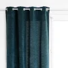 Cortina The Collector Azul 140x260Cm