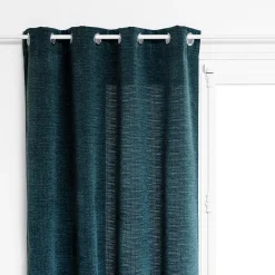 Cortina The Collector Azul 140x260Cm