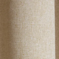 Cortina wc beige 180x180cm