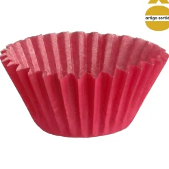 Cápsulas De Cupcakes Colores Surtidos